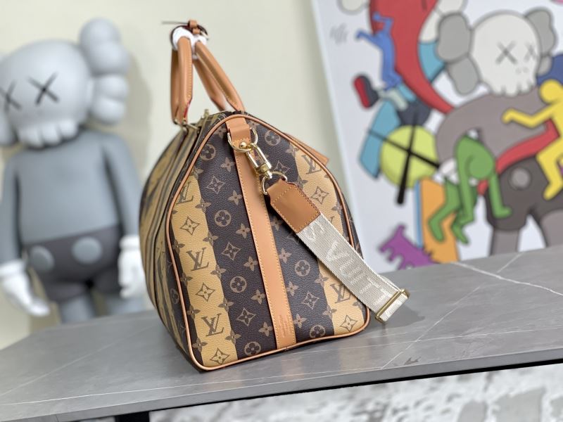 LV Travel Bags